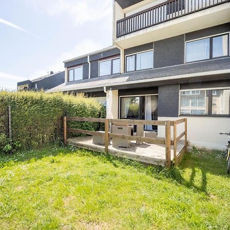 Galene Apartment Courseulles-sur-Mer Ngoại thất bức ảnh