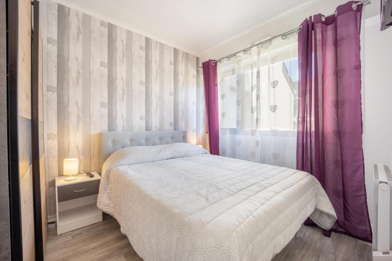 Galene Apartment Courseulles-sur-Mer Ngoại thất bức ảnh